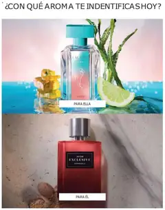 Vista previa de Campaña 16 de la tienda Avon válido desde 12/10/2025 | Página : 53