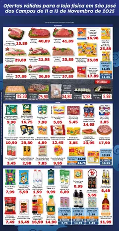 Pré-Visualização do folheto "Ofertas da semana" da loja Tauste válido a partir de 11/11/2025 | Página: 4
