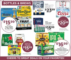Ad Preview of Dillons Weekly Ad from 10/29/2025 | Page: 13