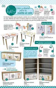 Vista previa del folleto de la tienda Sodimac válido desde el 11/08/2025 | Página: 6