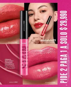  Vista previa del prospecto Catálogo CyZone C18 del almacen CyZone válida del 03/11/2025 al | Página: 41