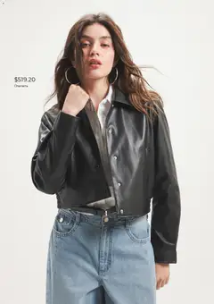 Vista previa las ofertas de la tienda C&A - Catálogo desde el 01/11/2025 | Página: 15