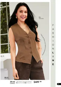 Vista previa las ofertas de la tienda Cklass - Catálogo Invierno desde el 16/09/2025 | Página: 41