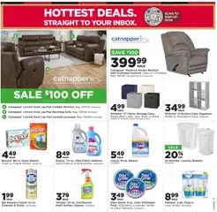 Ad Preview of Mills Fleet Farm Weekly Ad from 12/11/2025 | Page: 11