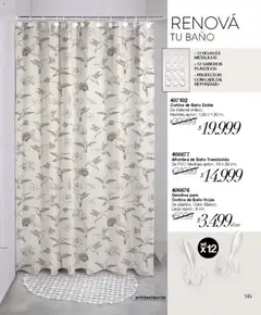 Vista previa del folleto de la tienda Violetta válido desde el 30/10/2025 | Página: 145