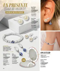 Vista previa del folleto de la tienda Millanel válido desde el 08/12/2025 | Página: 196