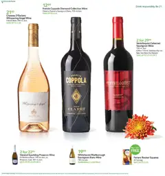 Ad Preview of Publix Weekly Ad from 11/12/2025 | Page: 21