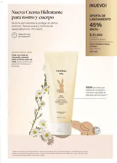  Vista previa del prospecto COL 2025 C12 del almacen Yanbal válida del 08/11/2025 al 05/12/2025 | Página: 125