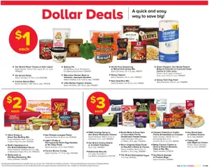 Ad Preview of Giant Weekly Ad from 11/28/2025 | Page: 3