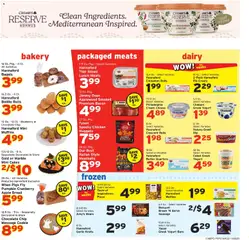 Ad Preview of Hannaford Weekly Ad from 10/26/2025 | Page: 5