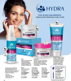 Vista previa del folleto de la tienda Millanel válido desde el 08/12/2025 | Página: 136