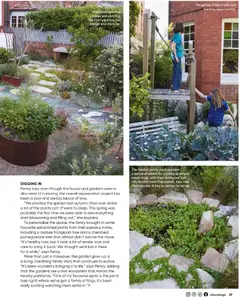 Preview of catalogue Bunnings Catalogue December from shop Bunnings Warehouse valid 01/12/2025 | Page: 27