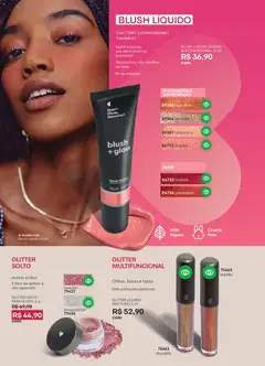 Pré-Visualização do folheto "Ciclo 17/2025" da loja O Boticário válido a partir de 01/12/2025 | Página: 162