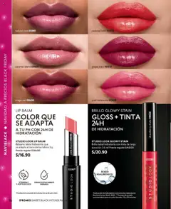 Vista previa de Black Friday de la tienda CyZone válido desde 24/10/2025 | Página : 56