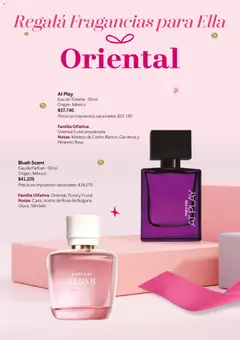 Vista previa del folleto de la tienda Mary Kay válido desde el 01/11/2025 | Página: 58