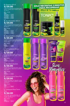 Vista previa de Aliados Leonisa de la tienda Leonisa válido desde 23/10/2025 | Página : 47