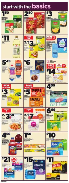 Preview of leaflet Weekly flyer / circulaire from shop Independent Grocer is valid from Dec 04, 2025 | Page: 9