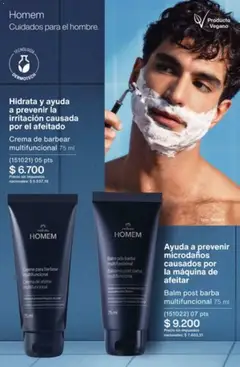 Vista previa del folleto de la tienda Natura válido desde el 04/12/2025 | Página: 99