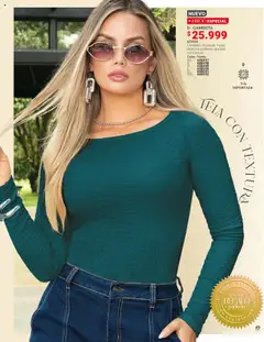  Vista previa del prospecto Carmel C17 2025 del almacen Carmel válida del 25/09/2025 al 31/12/2025 | Página : 49