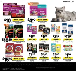 Preview of catalogue Catalogue SA from shop Drakes valid 29/10/2025 | Page: 19