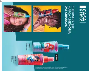 Pré-Visualização do folheto "Black Friday" da loja Avon válido a partir de 29/10/2025 | Página: 146