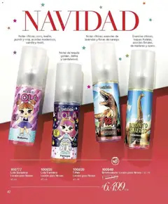 Vista previa del folleto de la tienda Violetta válido desde el 30/10/2025 | Página: 42