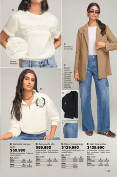  Vista previa del prospecto Black Friday del almacen Leonisa válida del 13/11/2025 al | Página: 103