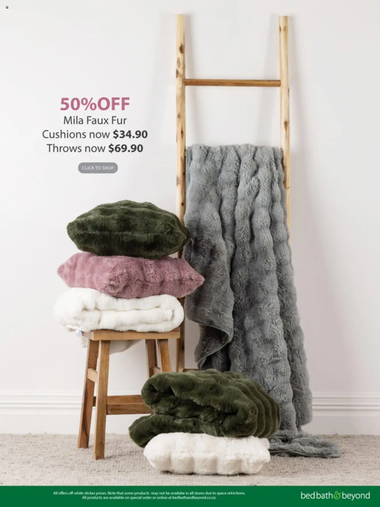 Catalogue Bed Bath and Beyond catalogue valid from 3 Jun 2025 - page 3