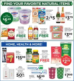 Ad Preview of Fred Meyer Weekly Ad from 12/10/2025 | Page: 12