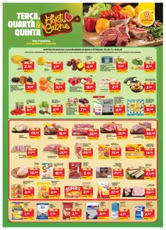 Pré-Visualização do folheto "Gbarbosa - Ofertas da semana" da loja Gbarbosa válido a partir de 17/03/2026