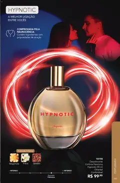 Pré-Visualização do folheto "Catálogo" da loja Jequiti válido a partir de 24/10/2025 | Página: 103