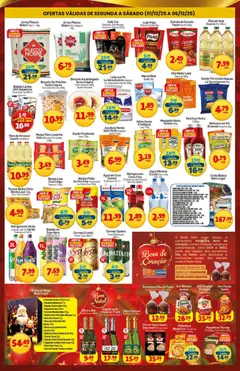 Pré-Visualização do folheto "Ofertas da semana" da loja Rede Bom Lugar válido a partir de 01/12/2025 | Página: 2
