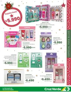 Folleto de la tienda Cruz Verde válido desde el 01.11.2025 | Página: 9