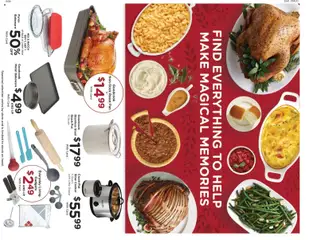 Ad Preview of Fry's Food Black Friday from 11/12/2025 | Page: 15