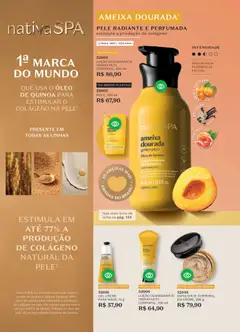 Pré-Visualização do folheto "Black Friday" da loja O Boticário válido a partir de 03/11/2025 | Página: 155