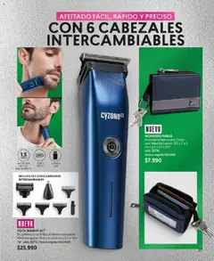 Folleto de la tienda CyZone válido desde el 14.10.2025 | Página: 37