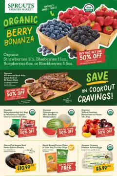 Ad Preview of Sprouts Weekly Ad from 08/27/2025