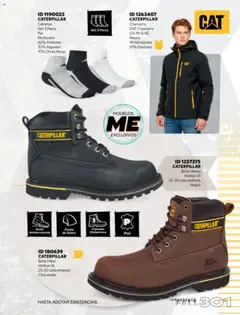 Vista previa las ofertas de la tienda Price Shoes - Catálogo Fall Importados desde el 18/08/2025 | Página: 301