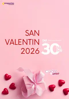  Vista previa del prospecto Catálogo Colsubsidio del almacen Colsubsidio válida del 12/02/2026 al 16/02/2026