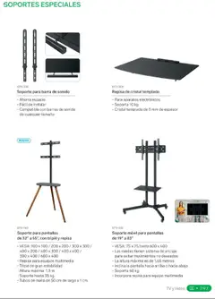 Vista previa las ofertas de la tienda Steren - Catálogo desde el 01/01/2025 | Página: 315