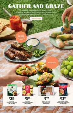 Preview of catalogue Aldi Specials Catalogue from shop Aldi valid 10/12/2025 | Page: 28