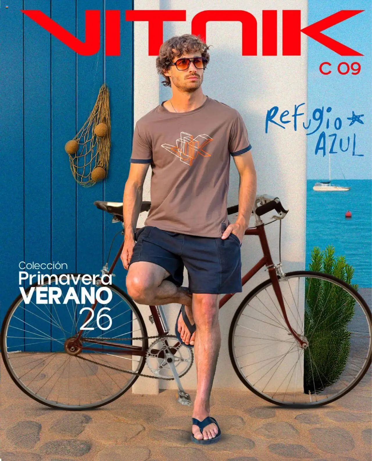 Vista previa del folleto de la tienda Vitnik válido desde el 31/08/2025 