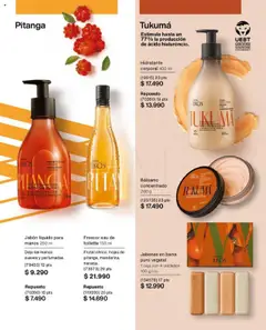 Folleto de la tienda Natura válido desde el 11.07.2025 | Página: 95