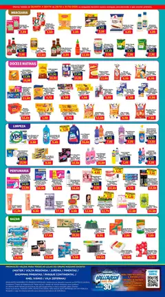 Pré-Visualização do folheto "Ofertas da semana" da loja Nagumo válido a partir de 29/10/2025 | Página: 2