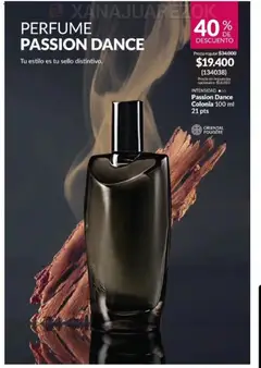 Vista previa del folleto de la tienda Avon válido desde el 23/10/2025 | Página: 99