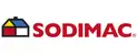 Logo de Sodimac