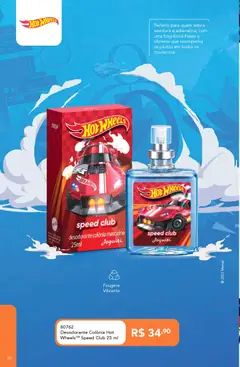 Pré-Visualização do folheto "Catálogo" da loja Jequiti válido a partir de 11/11/2025 | Página: 30