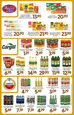 Pré-Visualização do folheto "Black Friday" da loja Confiança válido a partir de 28/10/2025 | Página: 8