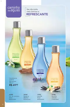 Pré-Visualização do folheto "Catálogo" da loja Jequiti válido a partir de 11/11/2025 | Página: 82