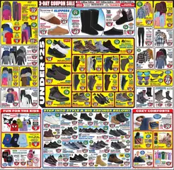 Ad Preview of Big 5 Sporting Goods Black Friday from 11/27/2025 | Page: 4
